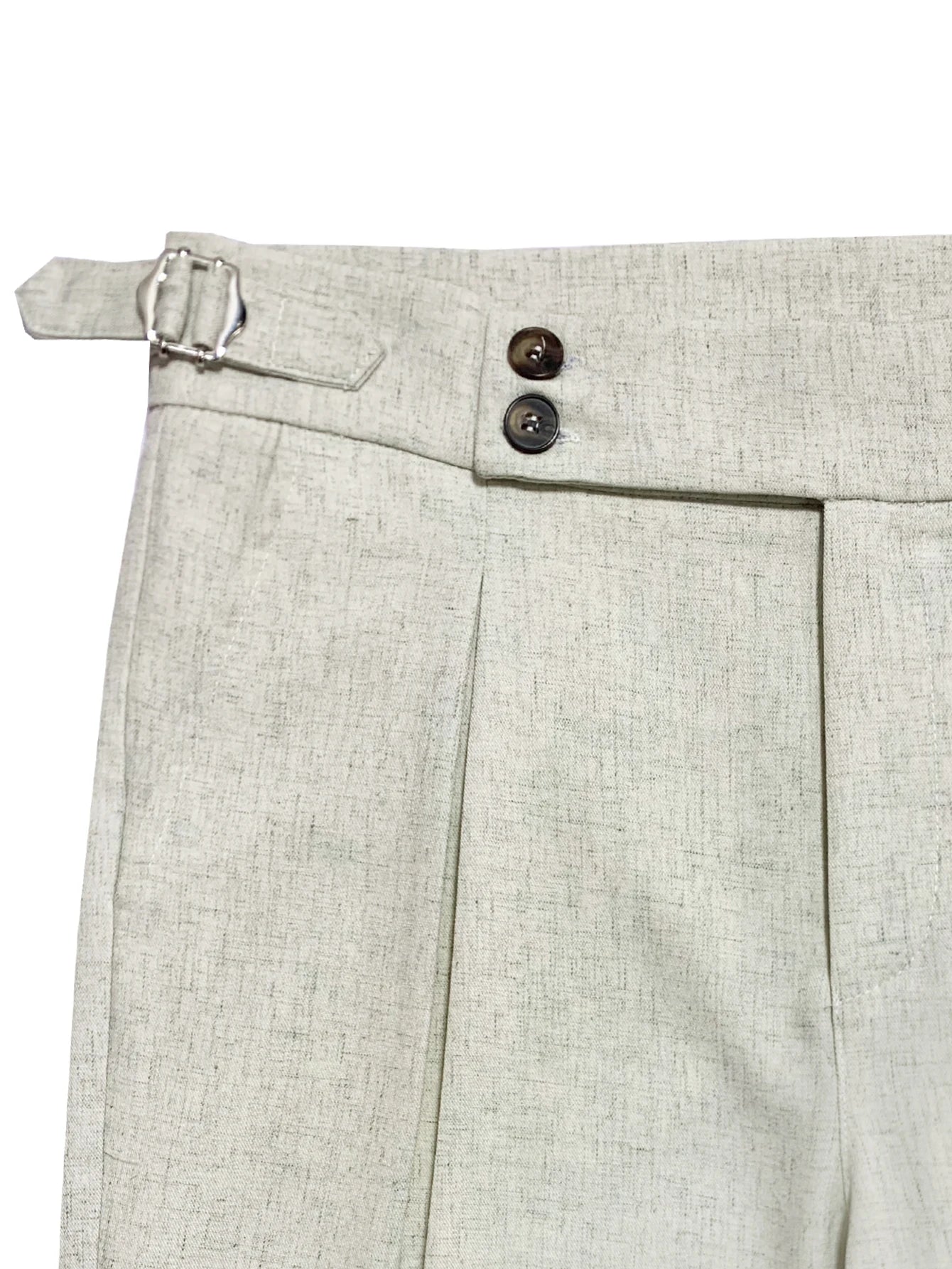 Pantalon de vestir Lino