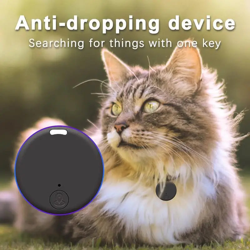 Rastreador GPS