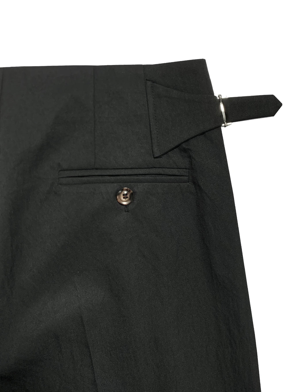 Pantalon Italiano Cintura alta