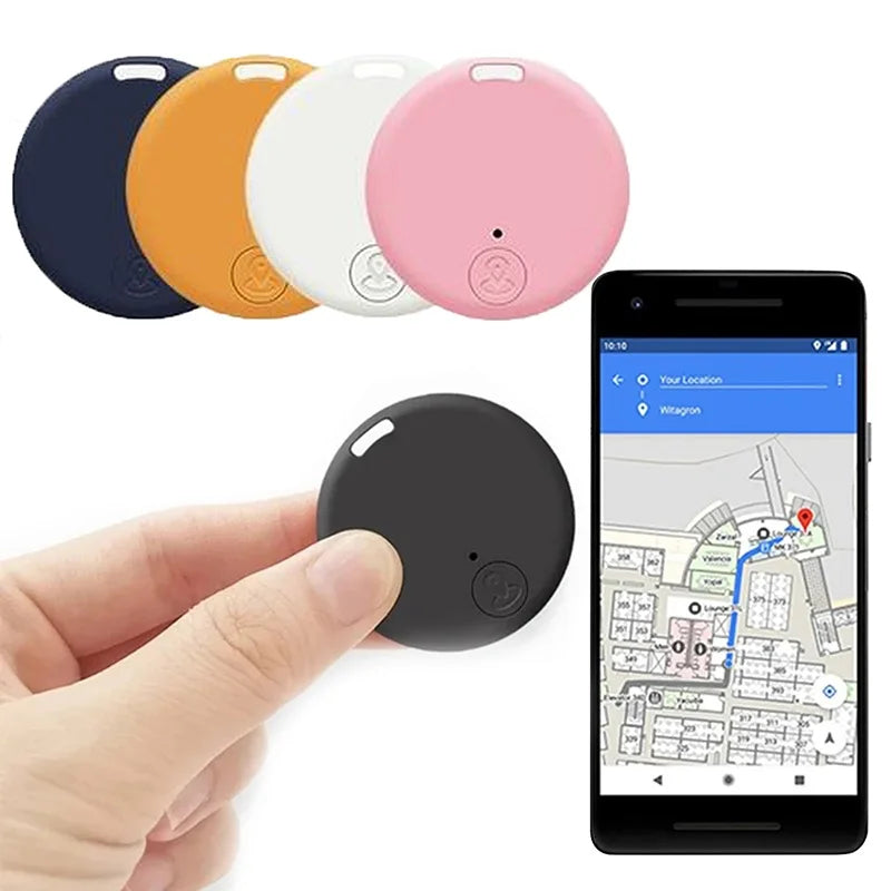 Rastreador GPS