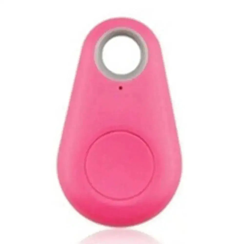 Rastreador GPS