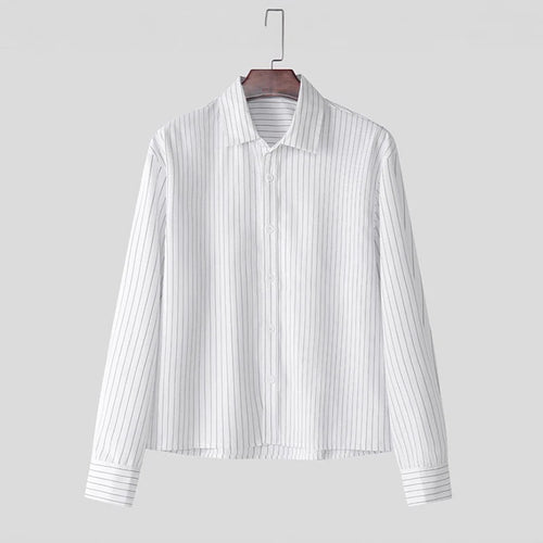 Camisa Cardigan