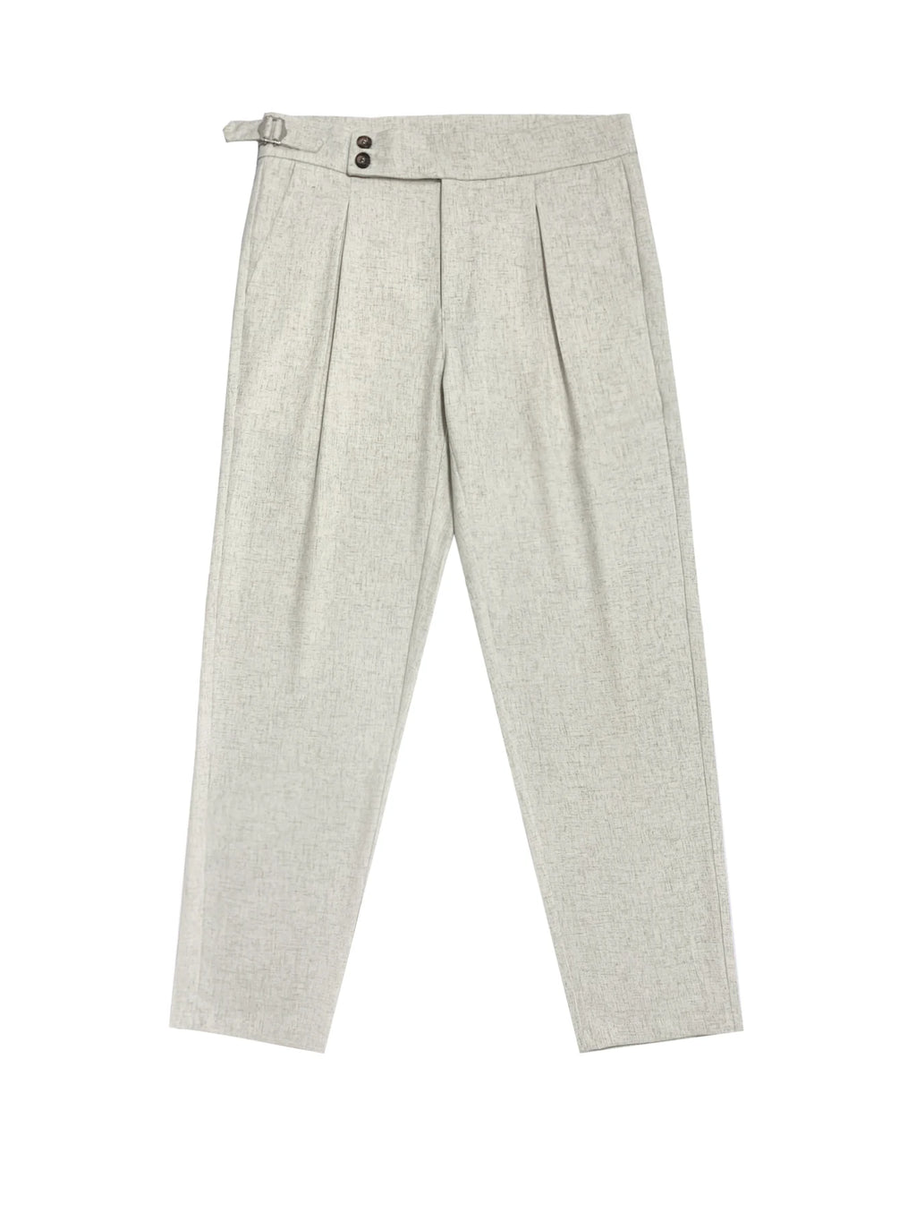 Pantalon de vestir Lino