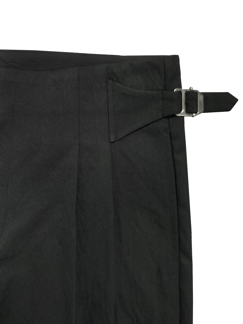 Pantalon Italiano Cintura alta