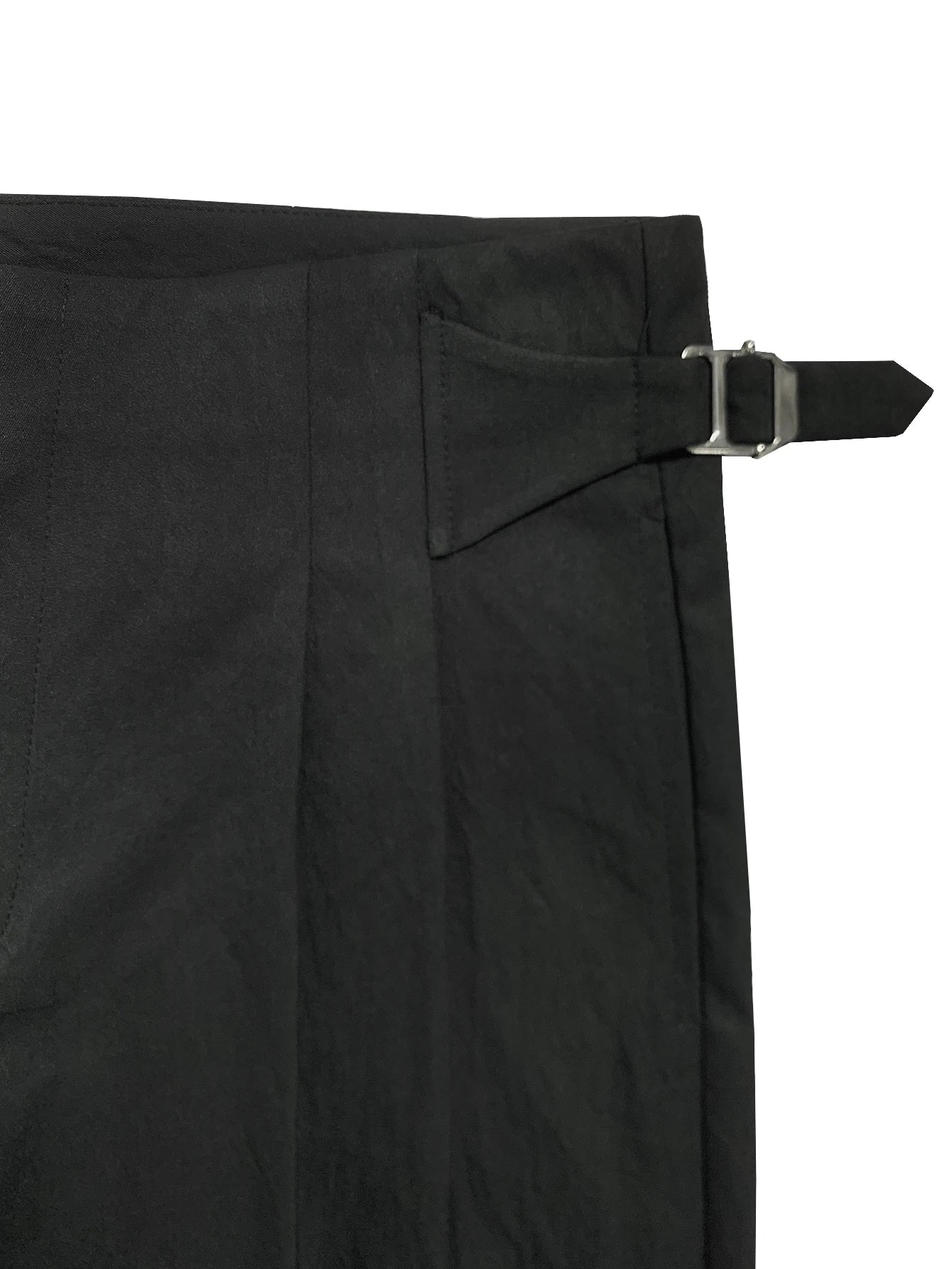 Pantalon Italiano Cintura alta